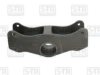 S-TR STR-120002 Repair Kit, spring pin shackle